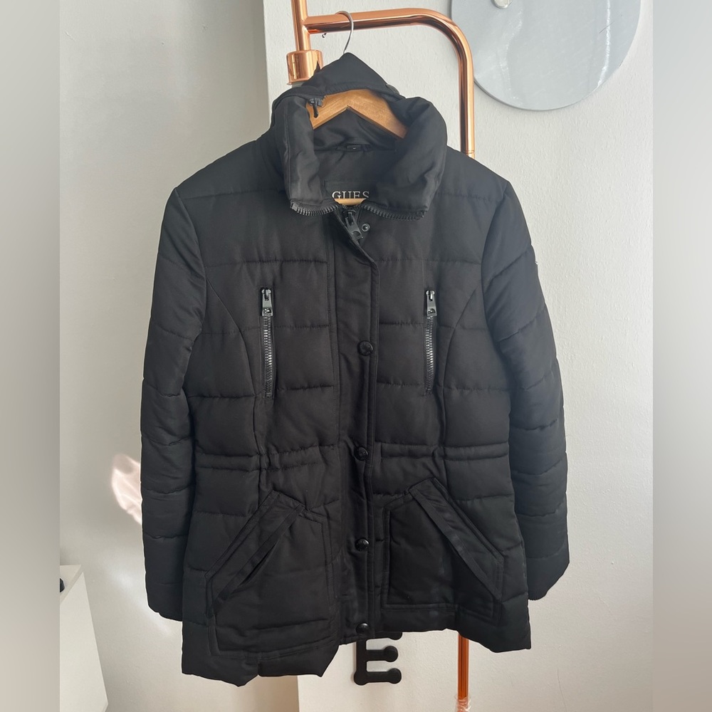 GUESS Winter / Snow coat